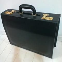 美品 ビジネスバッグのサムネイル