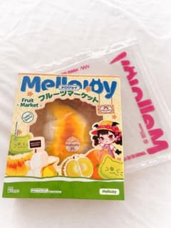 【新品未開封】メロジョイ フルーツマーケット ドリアンのサムネイル
