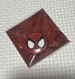Spider-Man admission bonus: Pin badge, limited to August 1st, Brand New Day.