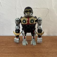 アークロン合金製キングコング5 アークロン合金製キングコング5 - メルカリ