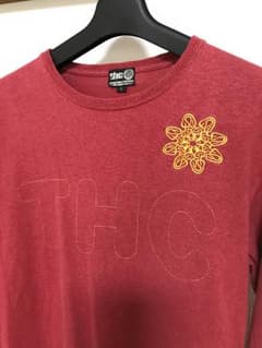 THC ＊ ロンTのサムネイル