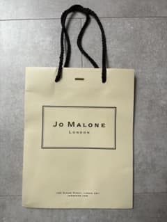 ジョーマロン 紙袋　JO MALONEのサムネイル