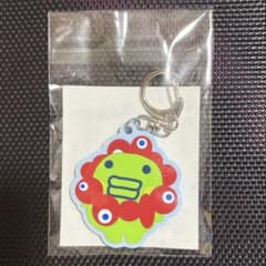 たまごっち ラバーキーホルダー くちぱっち ミャクミャク 大阪万博