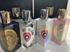 NISANE（ニシャネ）  ETAT LIBRE D,ORANGEのサムネイル