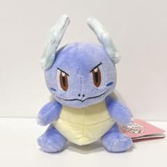 카메르 포켓몬 피트 봉제인형 pokemonfit