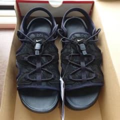 新品　レース柄　NIKE エアマックスココ　 26cmのサムネイル