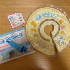 スイマーバのサムネイル