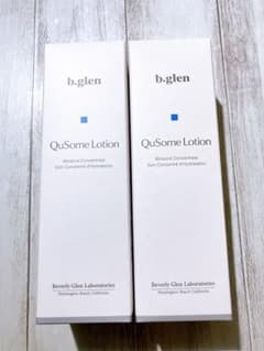 b.glen QuSomeローション 120mlのサムネイル