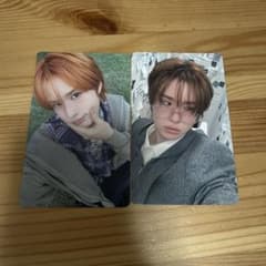 ギョンミン トレカ セット - メルカリ