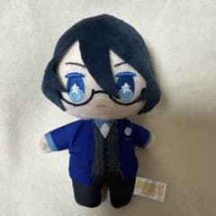 桜庭薫マスコットバッジのサムネイル