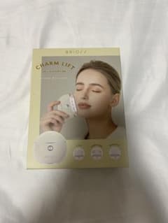 BRIO// CHARM LIFT 美顔器 本体のサムネイル