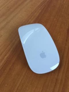 Apple Magic マジックマウスのサムネイル