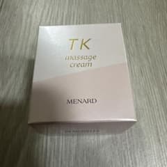 メナード TK マッサージクリーム MENARD - メルカリ