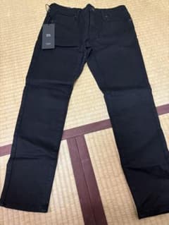 Thumbnail of 23区denimSkinny デニムパンツ ブラック系 34
