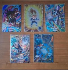 T*K様 ドラゴンボールダイバーズ　GDR&SECまとめ売り T*K様 ドラゴンボールダイバーズ GDR&SECまとめ売り - メルカリ