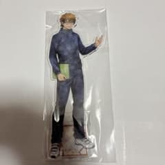 ダイヤのA webくじラストワン　巨大アクリルスタンド　御幸一也 ダイヤのA Webくじ 御幸一也 BIGアクリルスタンド アクスタ - メルカリ