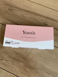 Yunth 生ビタミンC美白美容液のサムネイル