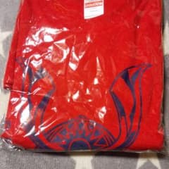 ファンフェス Tシャツのサムネイル
