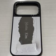 CASETiFY iPhone 17 Pro ケース Matin Kimのサムネイル