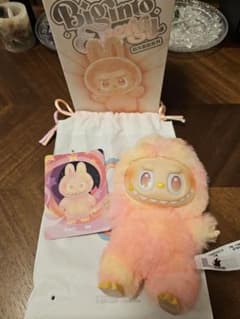 ☆*0様 ラブブ Happinessのサムネイル