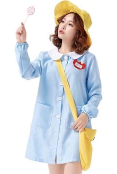 幼稚園児 コスプレのサムネイル