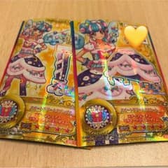アイカツスターズ SPRのサムネイル
