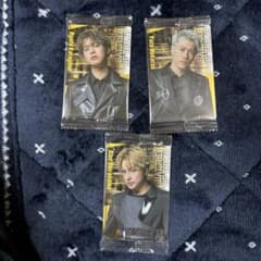 BATTLEOFTOKYO カード GENERATIONSのサムネイル