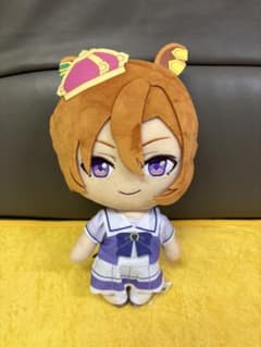 ウマ娘 テイエムオペラオー 巨大 ぬいぐるみ 29センチ - メルカリ