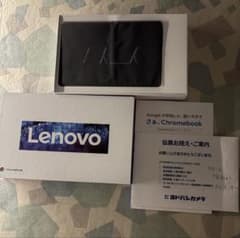 美品！保証期間内！　Chromebook タブレットパソコン 美品！保証期間内！ Chromebook タブレットパソコン - メルカリ