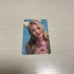 ITZY トレカ リア KILL MY DOUBT MAKESTAR特典 - メルカリ