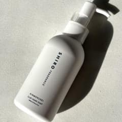 ★  クレイハンドソープ　　キンモクセイ★ Amazon.co.jp: SHIRO キンモクセイ クレイハンドソープ 145mL