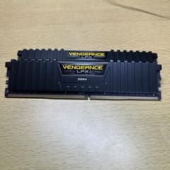 DDR4-3200 16GB *2のサムネイル