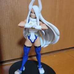 히로아카 밀코 피규어