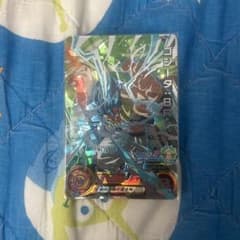 MM3-SEC2 ゴジータ:BRのサムネイル