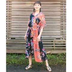 クレアロシャツワンピースのサムネイル