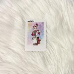 ワッチャプリマジ！　皇あまね　インスタントフォト風カードのサムネイル