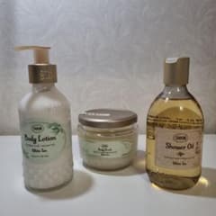 SABON ボディケアセットのサムネイル