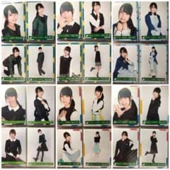 日向坂46 けやき坂46 金村美玖 ポストカード 生写真 コンプ セットのサムネイル