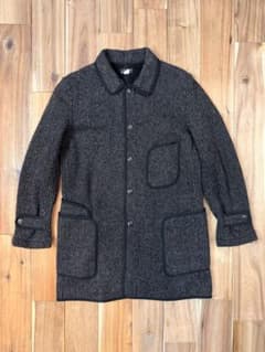 美品 Sugar Cane シュガーケーン ビーチクロスコート 38サイズ - メルカリ