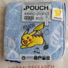 ピカチュウ保冷＆保温ポーチのサムネイル