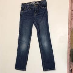 ジーンズGAP120のサムネイル