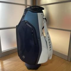 VESSEL LUX 7 JPヴェゼルキャディバッグのサムネイル