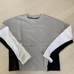 【NIKE】レディース 長袖のサムネイル