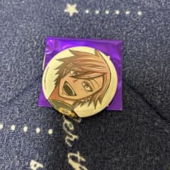 桃源暗鬼 コミケ C107 缶バッジ 花魁坂京夜 - メルカリ