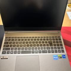 GALLERIA RL7C-R45ガレリア i7 13700H RTX - メルカリ