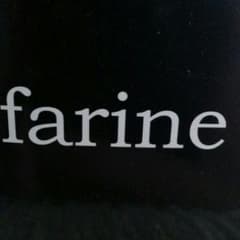 手汗の悩みに farine  ファリネ  未使用のサムネイル