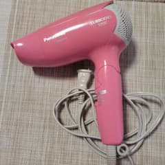 Panasonic TURBODRY 1200 ピンクのサムネイル