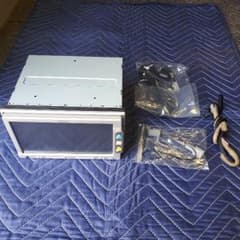ホンダ純正カーナビゲーションのサムネイル