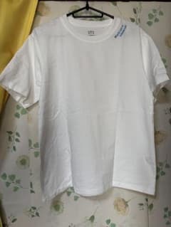 UNIQLO UT スティッチ Tシャツ ホワイトのサムネイル