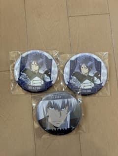 家庭教師ヒットマンREBORN！ 缶バッチ3つのサムネイル